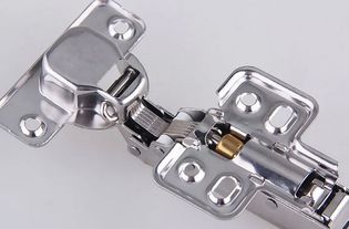 2015最全的海蒂詩阻尼鉸鏈款式分享——五金配件選購指南