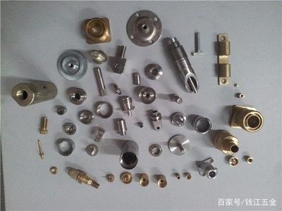 五金配件分類與選購(gòu)指南