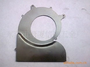 專業五金制造全產業鏈 從沖壓加工到精密模具開發