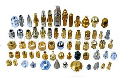 電腦車床、自動車床、手板車床加工服務及五金配件綜合介紹 新大友五金制品